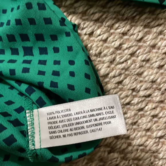 Merona blouse - Picture 4 of 5